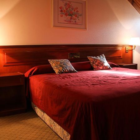 Hotel Reviens Pinamar Zewnętrze zdjęcie