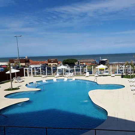 Hotel Reviens Pinamar Zewnętrze zdjęcie
