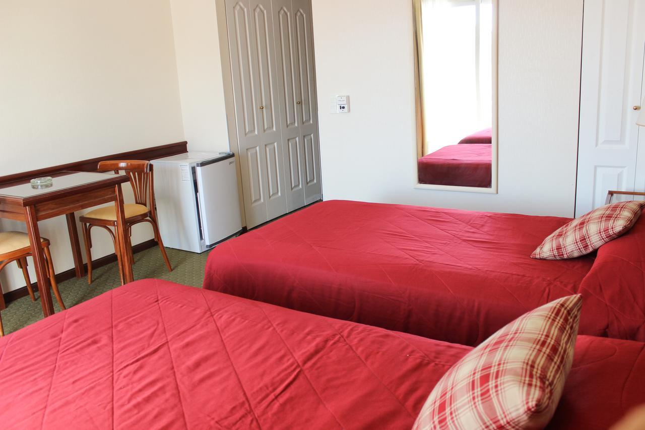 Hotel Reviens Pinamar Pokój zdjęcie
