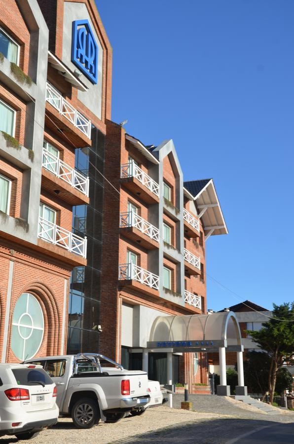 Hotel Reviens Pinamar Zewnętrze zdjęcie