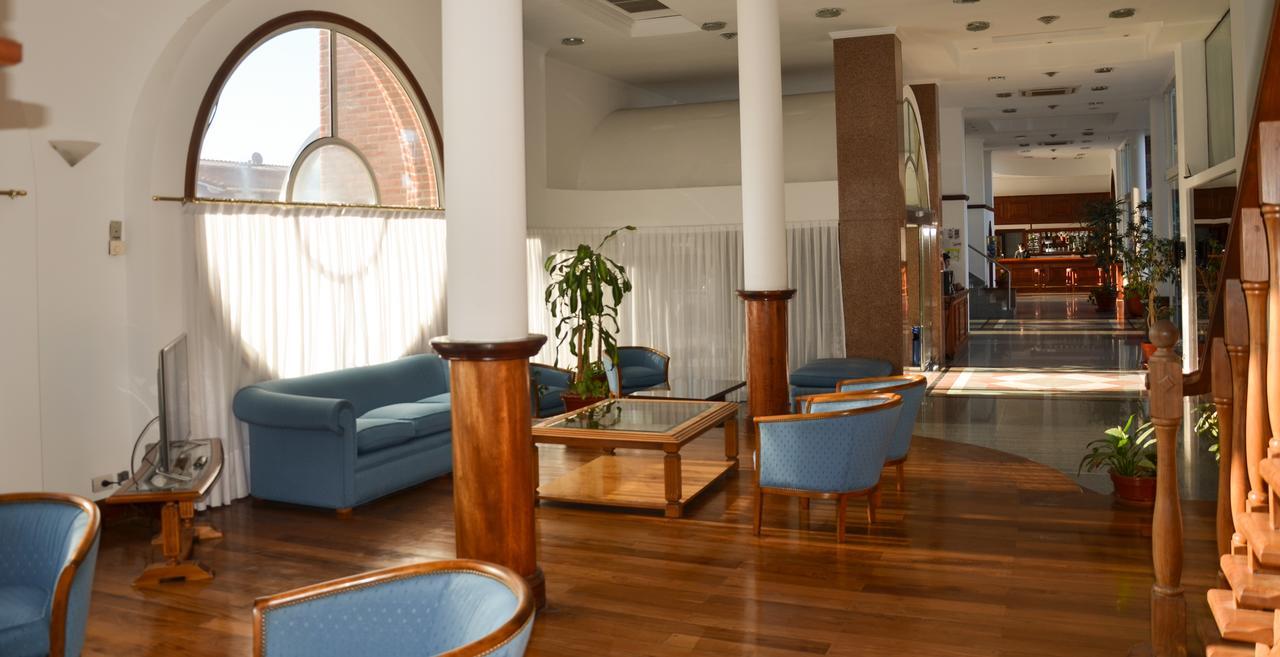 Hotel Reviens Pinamar Zewnętrze zdjęcie