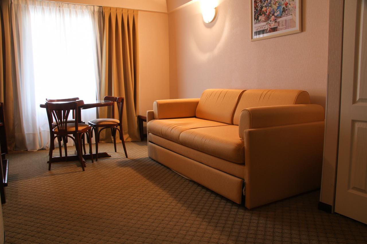 Hotel Reviens Pinamar Zewnętrze zdjęcie