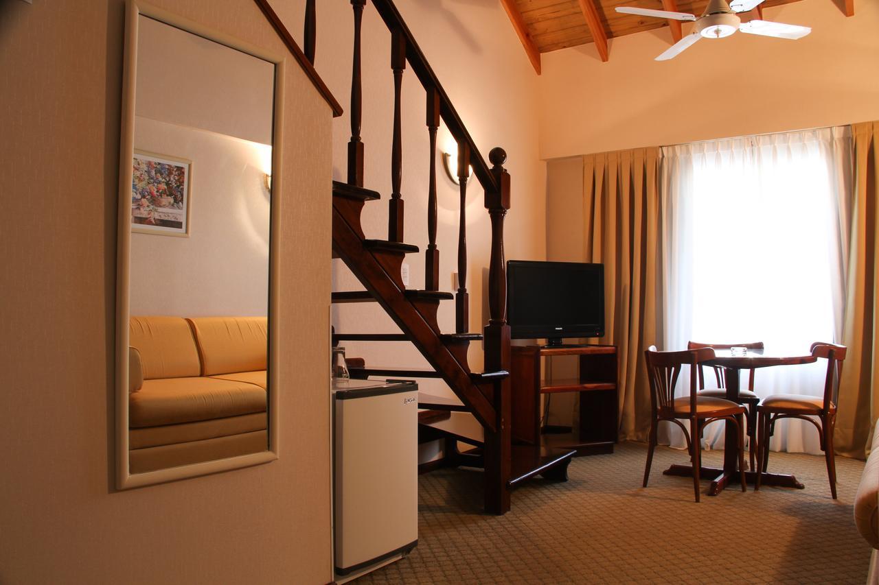 Hotel Reviens Pinamar Pokój zdjęcie