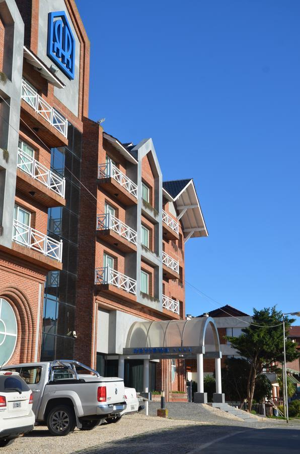 Hotel Reviens Pinamar Zewnętrze zdjęcie