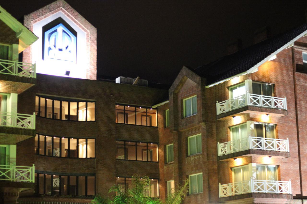 Hotel Reviens Pinamar Zewnętrze zdjęcie