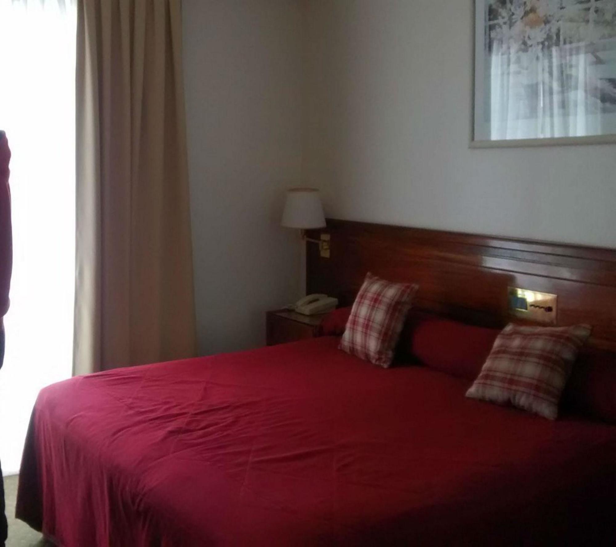 Hotel Reviens Pinamar Zewnętrze zdjęcie